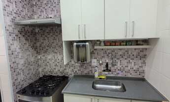 Imagem 7: APARTAMENTO RESIDENCIAL em SOROCABA - SP, JARDIM TOPÁZIO