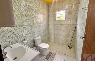 Imagem 6: CHACARA RURAL em MAIRINQUE - SP, Bairro Dona Catarina