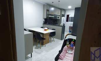 Imagem 3: APARTAMENTO RESIDENCIAL em VOTORANTIM - SP, VILA GUILHERME