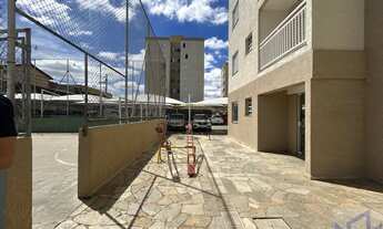Imagem 2: APARTAMENTO RESIDENCIAL em SOROCABA - SP, JARDIM PIAZZA DI ROMA II