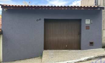 Imagem: CASA RESIDENCIAL em SOROCABA - SP, VILA