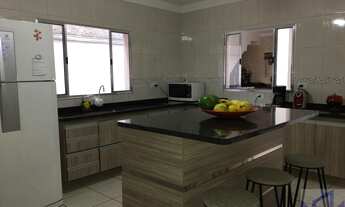 Imagem 4: CASA RESIDENCIAL em SOROCABA - SP, JARDIM ABAETÉ