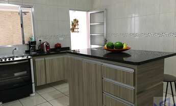 Imagem 2: CASA RESIDENCIAL em SOROCABA - SP, JARDIM ABAETÉ