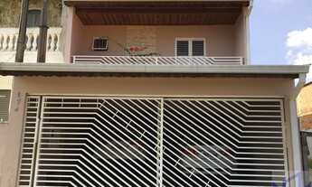 Imagem: CASA RESIDENCIAL em SOROCABA - SP, JARDIM