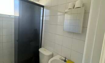 Imagem 6: APARTAMENTO RESIDENCIAL em SOROCABA - SP, JARDIM SÃO CONRADO