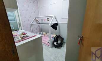 Imagem 6: APARTAMENTO RESIDENCIAL em VOTORANTIM - SP, VILA GUILHERME