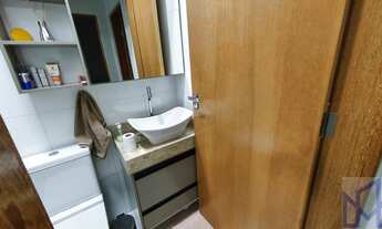 Imagem 5: APARTAMENTO RESIDENCIAL em VOTORANTIM - SP, VILA GUILHERME