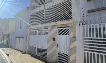 Imagem: CASA RESIDENCIAL em SOROCABA - SP, VILA