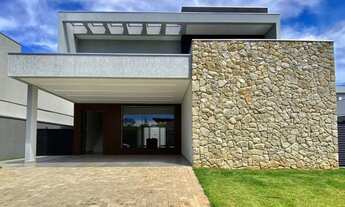 Imagem: CASA RESIDENCIAL em VOTORANTIM - SP, ALPHAVILLE