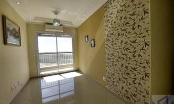 Imagem: APARTAMENTO RESIDENCIAL em SOROCABA - SP