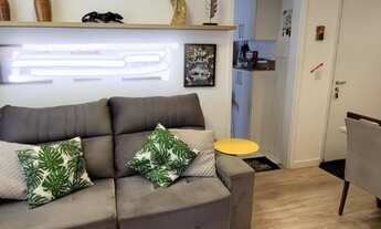 Imagem 2: APARTAMENTO RESIDENCIAL em SOROCABA - SP, JARDIM TOPÁZIO