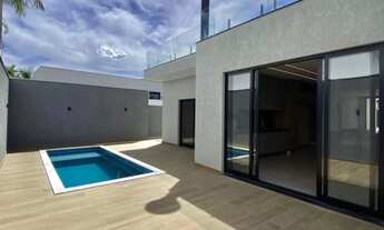 Imagem 4: CASA RESIDENCIAL em VOTORANTIM - SP, ALPHAVILLE NOVA ESPLANADA