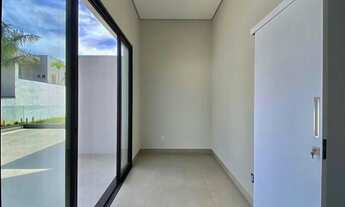 Imagem 3: CASA RESIDENCIAL em VOTORANTIM - SP, ALPHAVILLE NOVA ESPLANADA