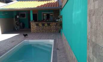 Imagem 2: CASA RESIDENCIAL em SOROCABA - SP, JARDIM SANTA ROSA