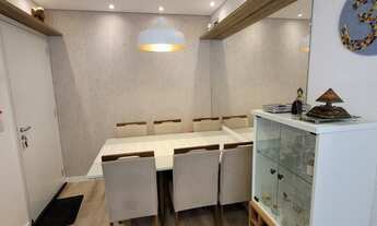 Imagem 3: APARTAMENTO RESIDENCIAL em SOROCABA - SP, JARDIM TOPÁZIO