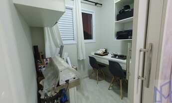 Imagem 2: APARTAMENTO RESIDENCIAL em VOTORANTIM - SP, VILA GUILHERME