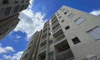 Imagem 1: APARTAMENTO RESIDENCIAL em SOROCABA - SP, JARDIM PIAZZA DI ROMA II