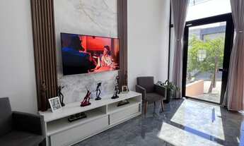 Imagem 4: CASA RESIDENCIAL em SOROCABA - SP, CAJURU DO SUL