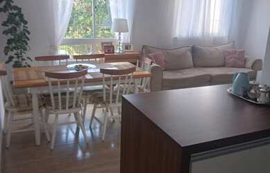 Imagem 3: APARTAMENTO RESIDENCIAL em VOTORANTIM - SP, VOSSOROCA