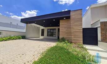 Imagem: Casa em Condomínio para Venda em Sorocaba