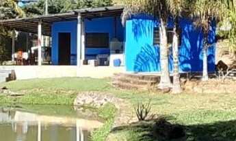 Imagem 3: Chácara para Venda em Piedade / SP no bairro Bairro Oliveiras