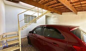 Imagem 2: Sobrado para Venda em Sorocaba / SP no bairro Jardim Botucatu