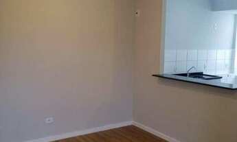 Imagem 2: Apartamento para Venda em Sorocaba / SP no bairro Aparecidinha