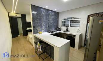 Imagem: Casa para Venda em Sorocaba / SP no bairro