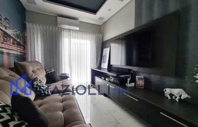 Imagem 5: Alto Padrão para Venda em Sorocaba / SP no bairro Iporanga