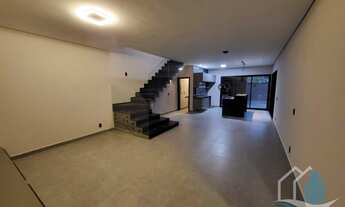 Imagem: Sobrado em Condomínio para Venda em Votorantim