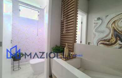 Imagem 7: Alto Padrão para Venda em Sorocaba / SP no bairro Iporanga