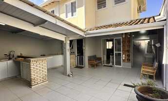 Imagem: Sobrado em Condomínio para Venda em Sorocaba