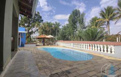 Imagem 11: Casa para Venda em Araçoiaba da Serra / SP no bairro Colinas 1