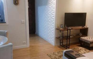 Imagem 7: Apartamento para Venda em Sorocaba / SP no bairro Vila Haro