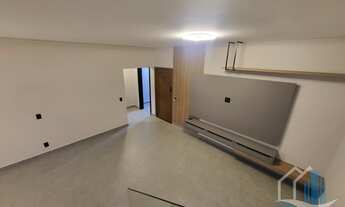 Imagem 7: Sobrado em Condomínio para Venda em Votorantim / SP no bairro Loteamento Sunlake SPA Resid