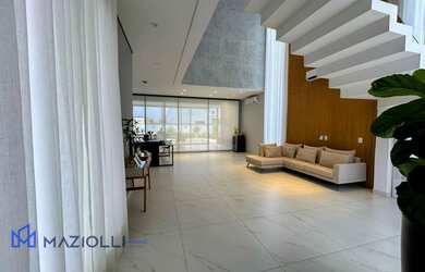 Imagem 2: Alto Padrão para Venda no bairro Alphaville Nova Esplanada 4