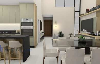 Imagem 6: Alto Padrão para Venda em Sorocaba / SP no bairro Brigadeiro Tobias