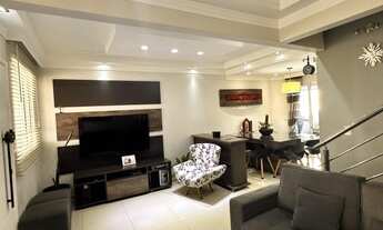 Imagem 4: Sobrado em Condomínio para Venda em Sorocaba / SP no bairro Bairro Da Vossoroca