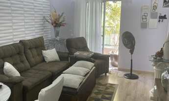 Imagem 3: Apartamento para Venda em Sorocaba / SP no bairro Jardim Ferreira