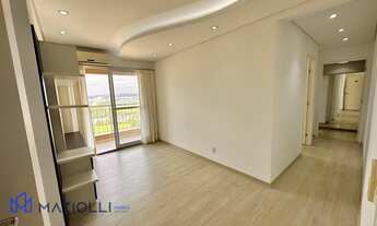 Imagem: Apartamento para Venda em Sorocaba / SP