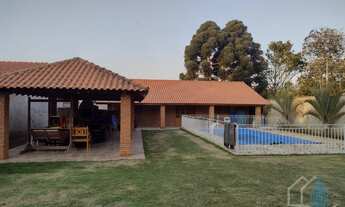 Imagem: Chácara para Venda em Araçoiaba da Serra