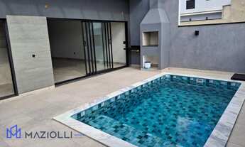 Imagem: Casa em Condomínio para Venda em Sorocaba