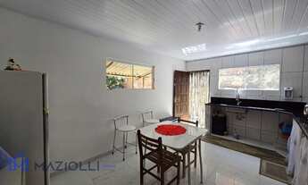 Imagem 4: Casa para Venda em Sorocaba / SP no bairro Parque São Bento