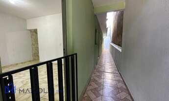 Imagem 5: Sobrado para Venda em Sorocaba / SP no bairro Jardim Botucatu