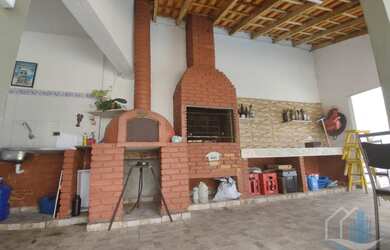 Imagem 10: Casa para Venda em Araçoiaba da Serra / SP no bairro Colinas 1