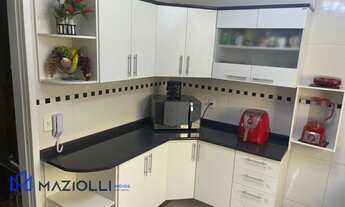 Imagem 7: Apartamento para Venda em Sorocaba / SP no bairro Jardim Ferreira