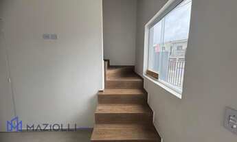 Imagem 4: Sobrado para Venda em Sorocaba / SP no bairro Cajuru Do Sul