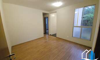 Imagem 3: Apartamento para Venda em Sorocaba / SP no bairro Aparecidinha