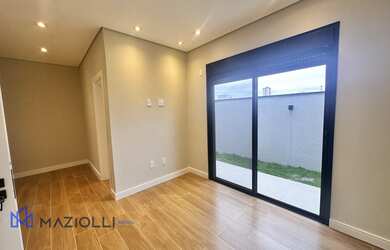 Imagem 7: Alto Padrão para Venda em Sorocaba / SP no bairro Jardim Residencial Giverny