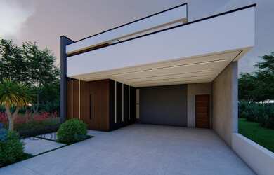 Imagem 3: Alto Padrão para Venda em Sorocaba / SP no bairro Brigadeiro Tobias